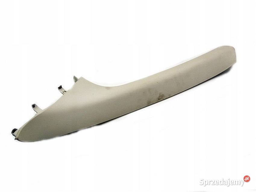 OBUDOWA SŁUPKA LEWA FOCUS 3 KOMBI BM51A03199A Sosnowiec