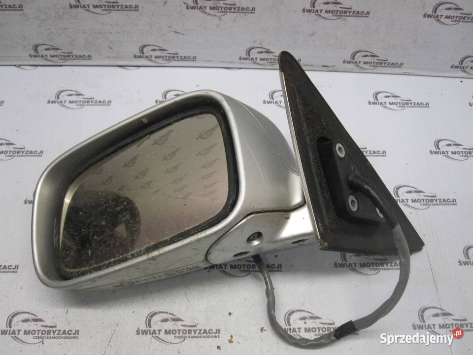 LEXUS GS II 01r lusterko lewe 010132 11 PIN sprzedam