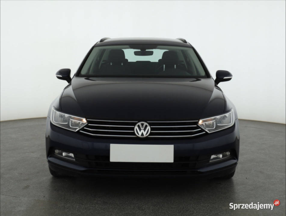 VW Passat 20 TDI ABS Piaseczno