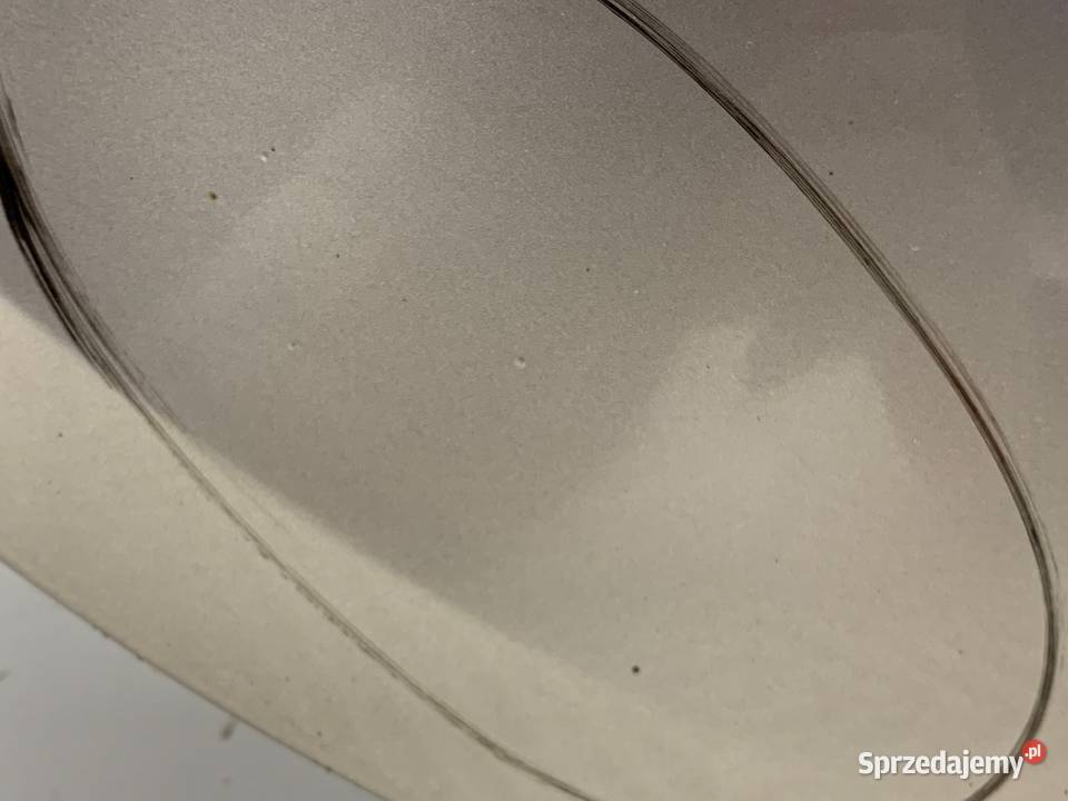 DRZWI LEWY TYŁ RENAULT CLIO III Hatchback 0514