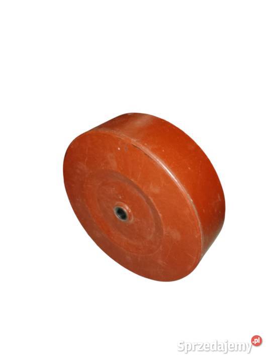 Koło pługa szerokie bez osi 155mm pług polski 4 Pługi Tyczyn