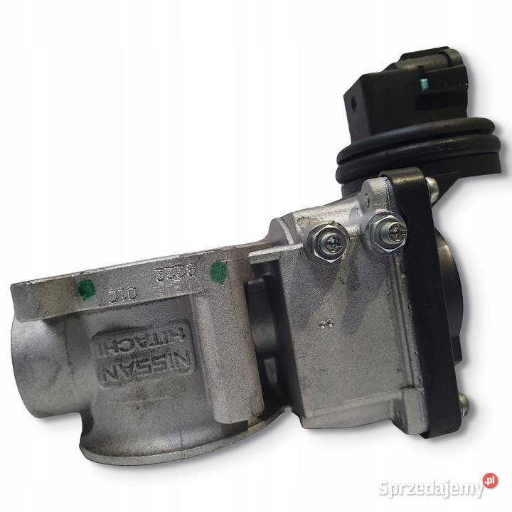 PRZEPUSTNICA Nissan Note 14 16V SERA57602 Chełm