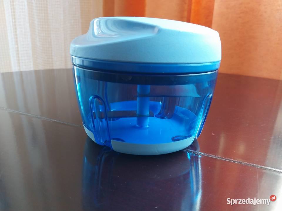 Tupperware rozdrabniacz np czosnku cebuli
