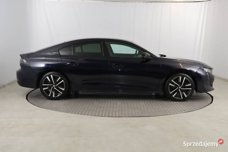 Peugeot 508 16 PureTech Zabrze