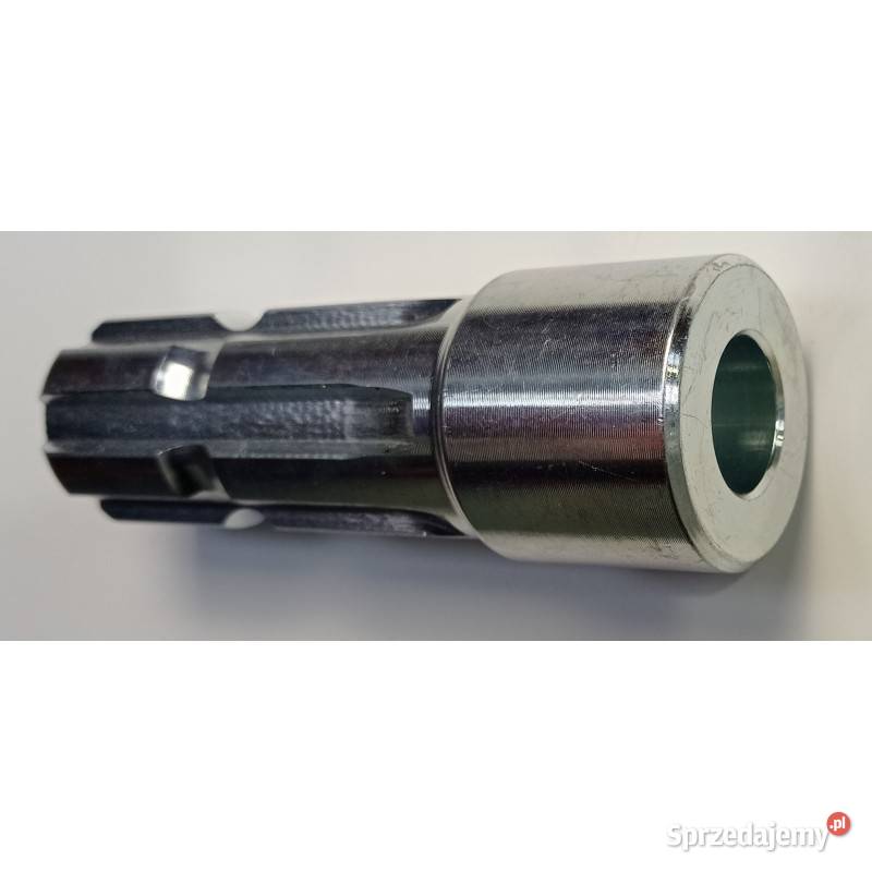 Adapter wałka WOM 20mm 1 386 00141