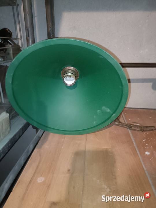 Lampa bilardowa Łódź