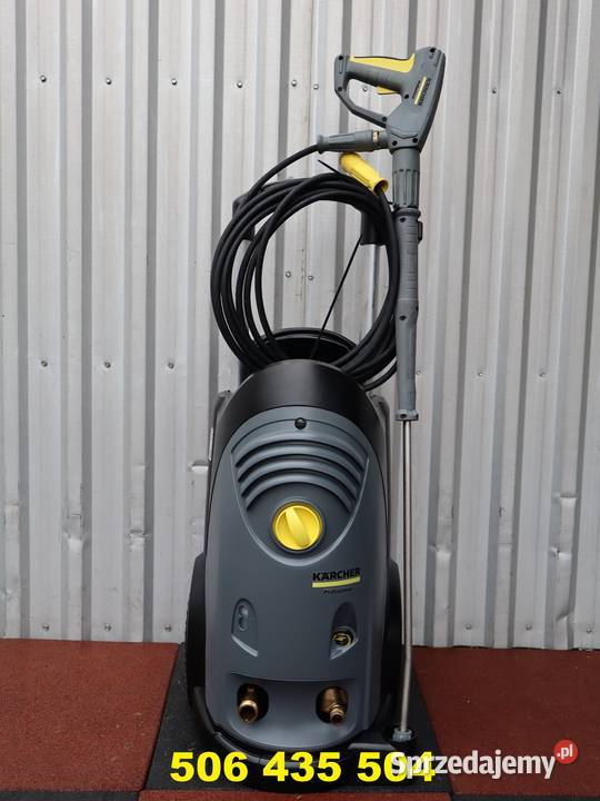 Myjka Ciśnieniowa Karcher HD 920 4M 2022 okazja Dom i Ogród