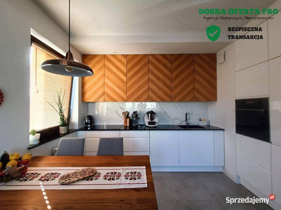 Osiedle Jelitkowski Dwór plaży 65m2 Gdańsk