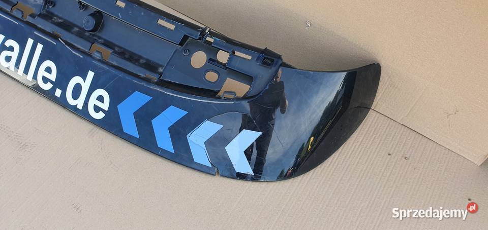 VOLVO FH13 BLENDA OSŁONA SZYBY DASZEK Karoseria Bieleń sprzedam