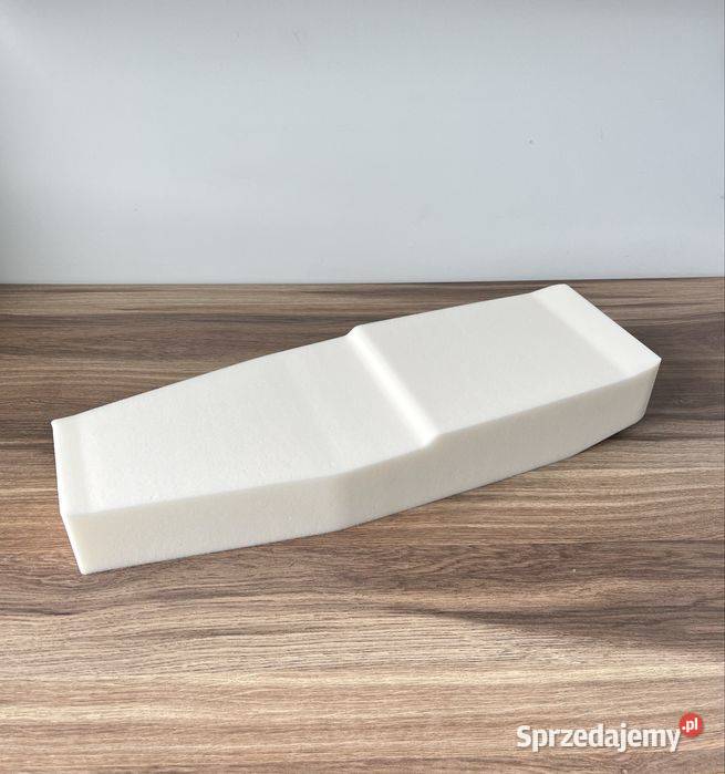 NOWA POLSKA GĄBKA SIEDZENIA OGAR 200 OGAR 205 śląskie Bielsko-Biała sprzedam