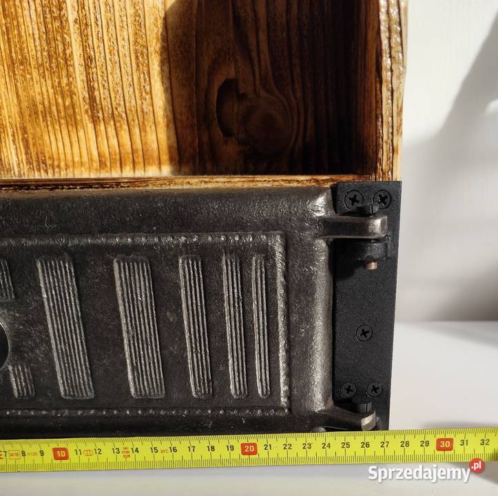 Szafka wisząca Chorzów