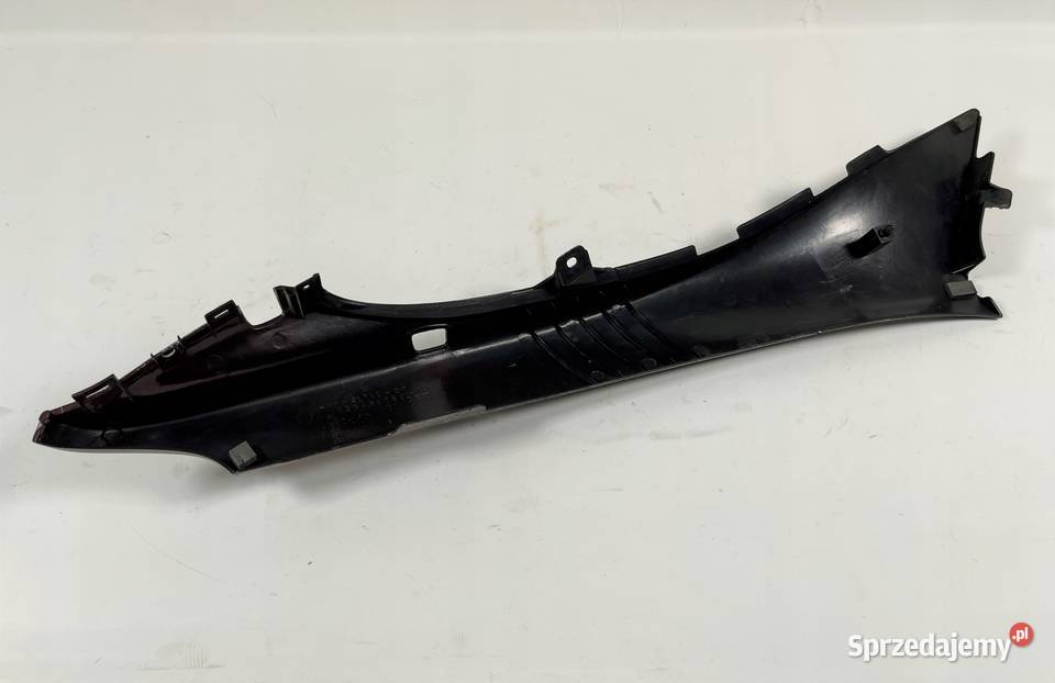 YAMAHA XJ 600 4BP 92 Owiewka tył Ogon Zadupek L Łobżenica sprzedam