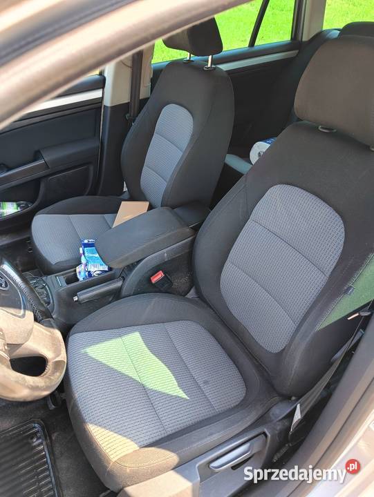 Skoda superb 2 20 tdi dsg kombi stan 2000cm3 śląskie Bytom