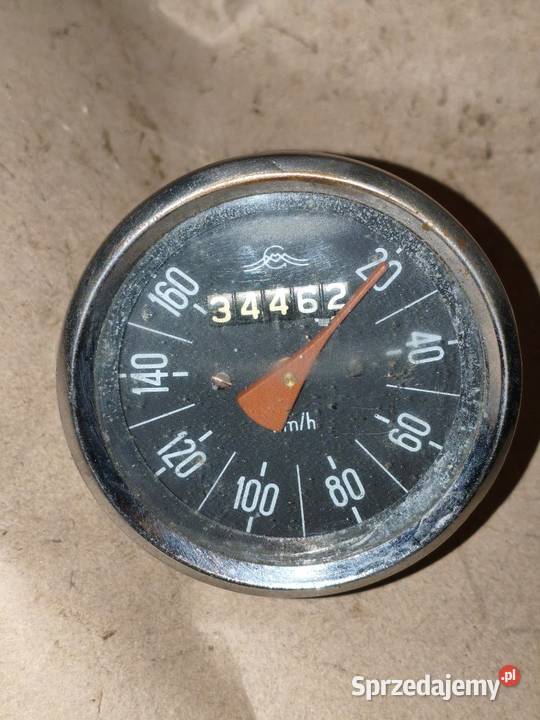 Licznik Panonia Planeta Sport Leszno sprzedam