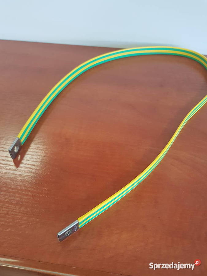 5100525170 PRZEWÓD UZIEMIAJĄCY LELY Sulechów sprzedam