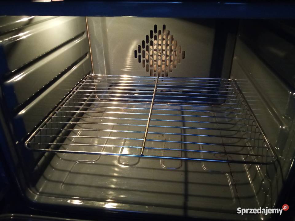 Mastercook 60 piekarnik elektryczny do zabudowy Sosnowiec
