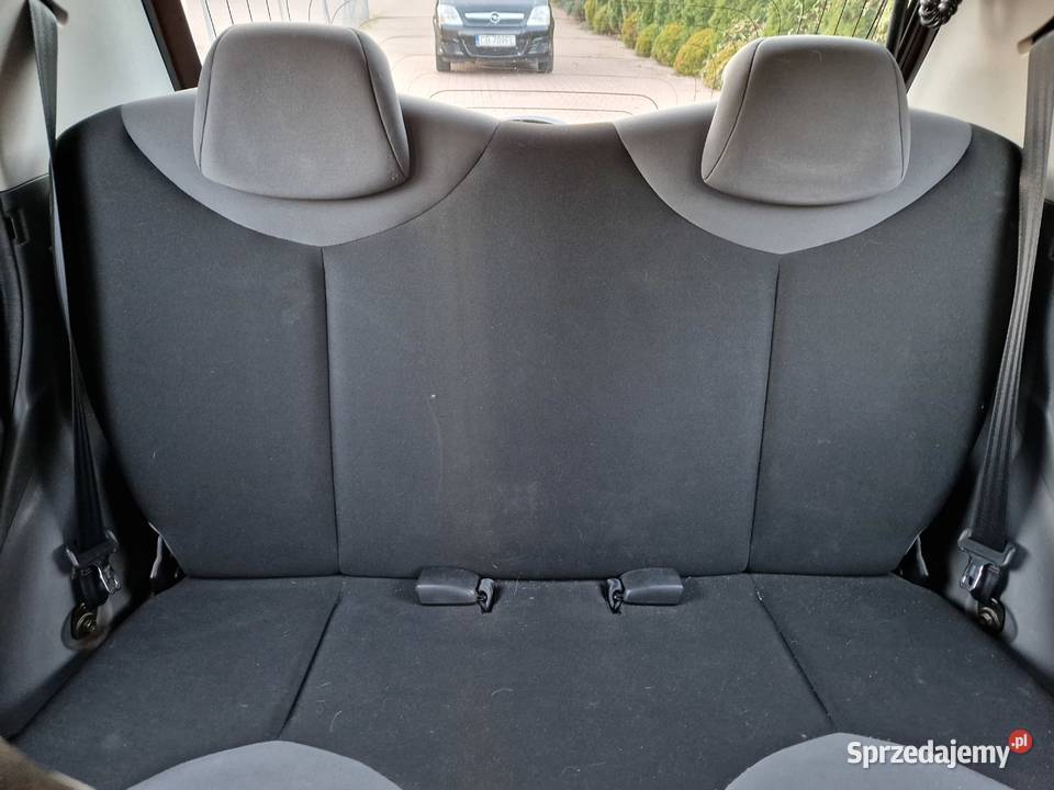 Citroen C1 Bydgoszcz