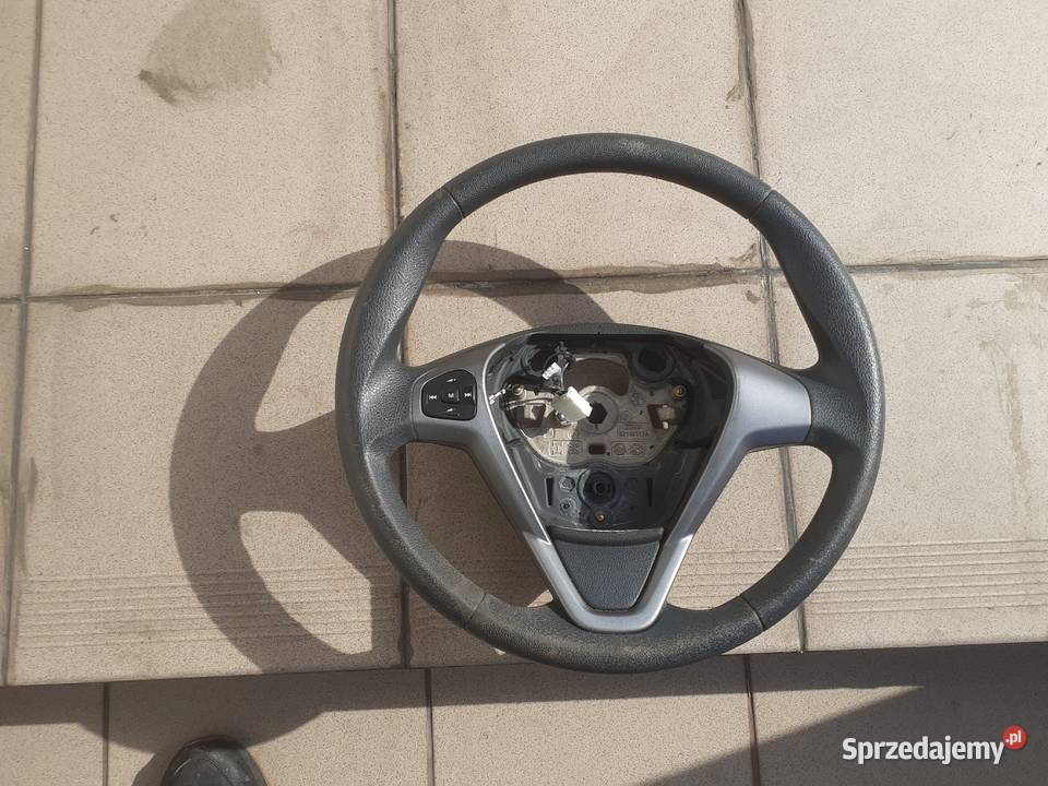 Ford fiesta mk7 kierownica Legionowo sprzedam