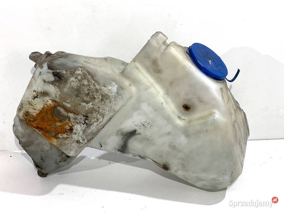 ZBIORNIK SPRYSKIWACZY MERCEDES W903 Hatchback osobowe