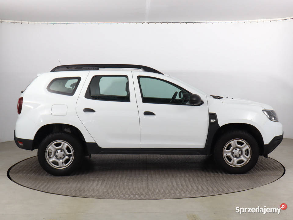 Dacia Duster 13 TCe ESP Bielany Wrocławskie