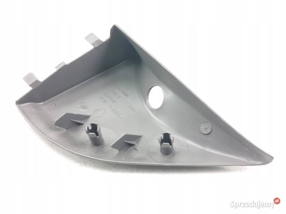 OSŁONA LUSTERKA PRAWEGO FIAT PUNTO 19931997 NOWA lubelskie