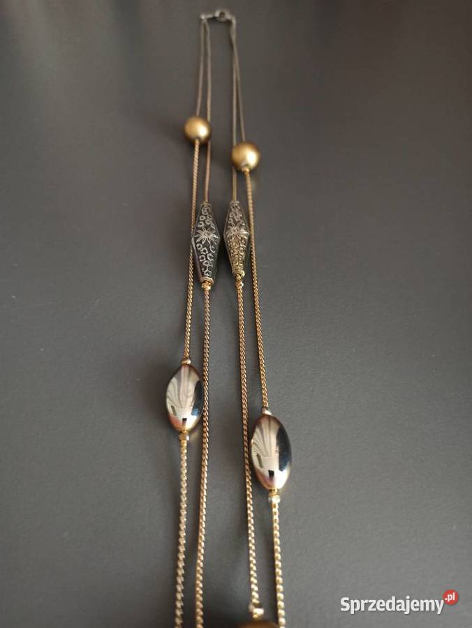 WisiorekNaszyjnik podlaskie sprzedam