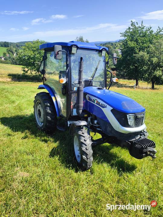 Lovol M 254 Lovol Stary Sącz