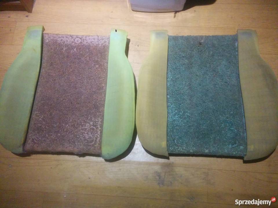 Mercedes 190 W201 włókno siedzisko fotela osobowe świętokrzyskie Skarżysko-Kamienna