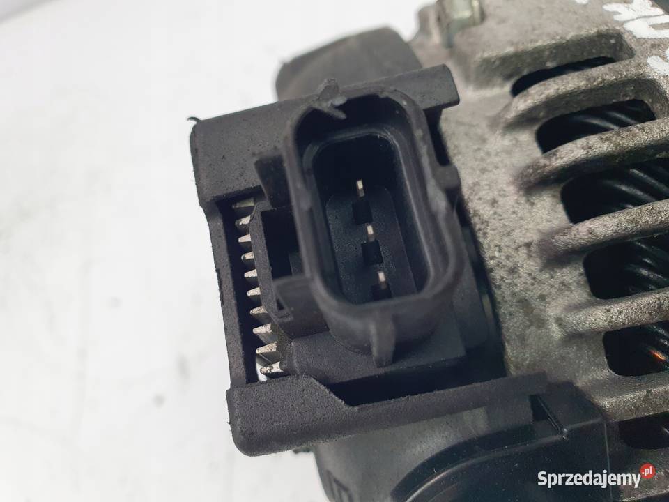 ALTERNATOR Ford Focus C 18 TDCi ELSTOCK 275525