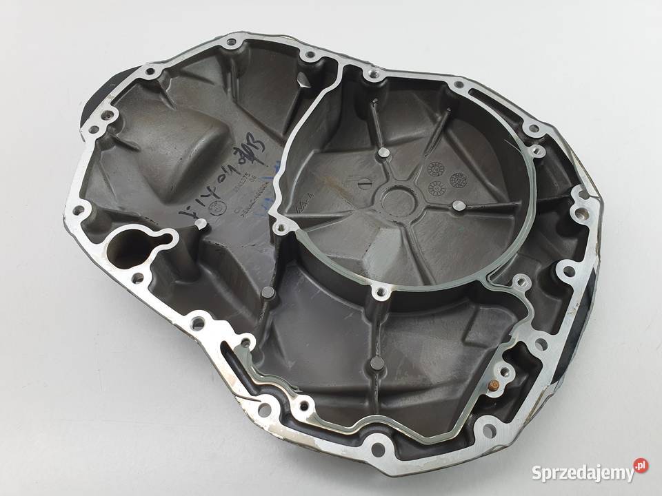 Dekiel Silnika Pokrywa Miska BMW R 1200 Gs 1250 Łódź