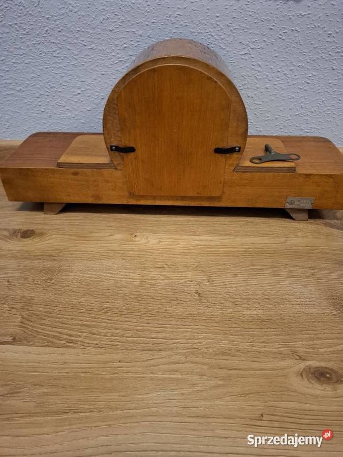 Zegar Metron zegar Dom i Ogród śląskie Rybnik