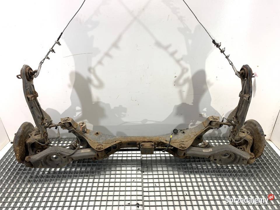 BELKA TYŁ KIA CEED Hatchback 1218 TYLNA osobowe podkarpackie