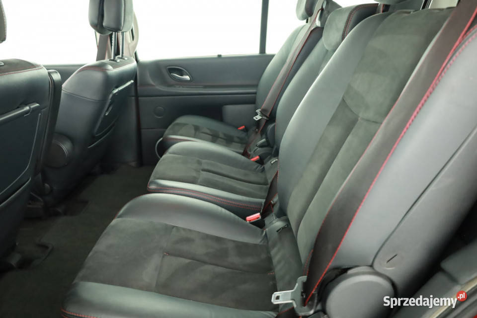 Renault Espace 20 T isofix mazowieckie Piaseczno sprzedam