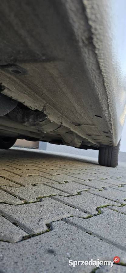 Opel Astra 16 HAK KLIMA PIEKNA sprowadzony Andrychów