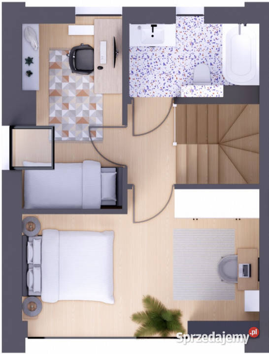 Apartament morzem JASTRZEBIA GÓRA Jastrzębia Góra