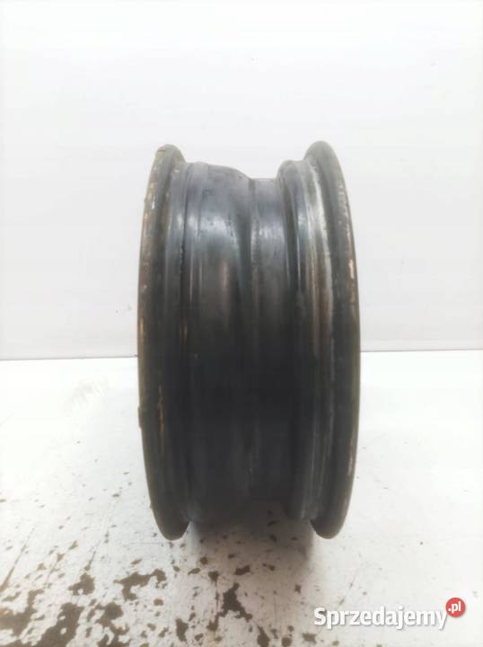 FELGA STALOWA R16 5X160 ET56 OC 66MM 55JX16X56 Średnica 16"