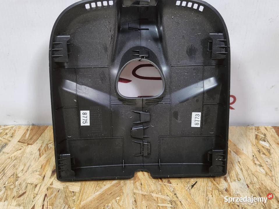 Obudowa Osłona Lusterka Wstecznego Opel Mokka X