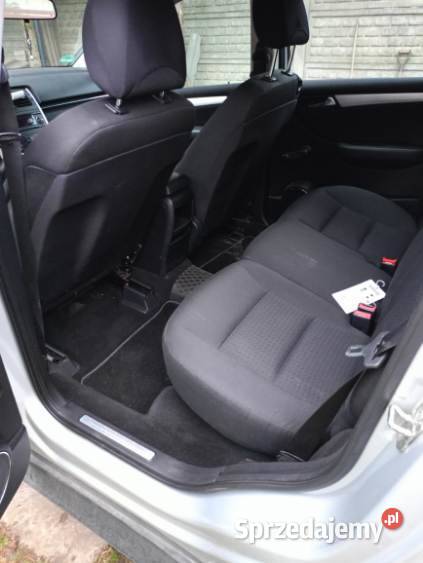 Mercedes B180 20 cdi Zamość