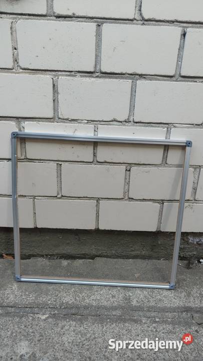 Osłona ochronna MemoBe plexi rama aluminiowa 2 Pozostałe mazowieckie Warszawa