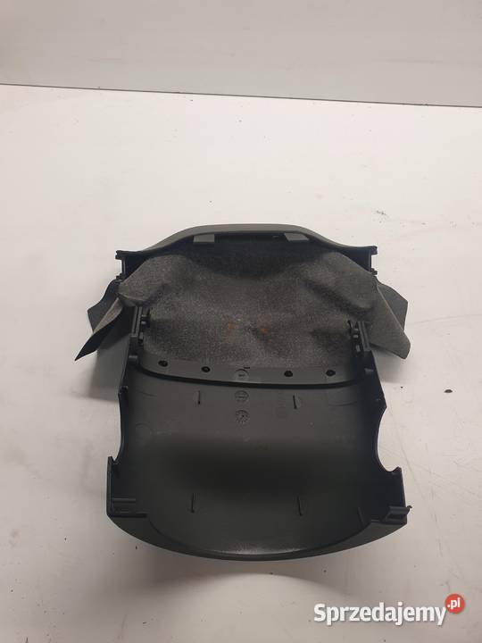 OSŁONA KOLUMNY KIEROWNICY AUDI A3 LIFT 8P0953515 osobowe Przystajń