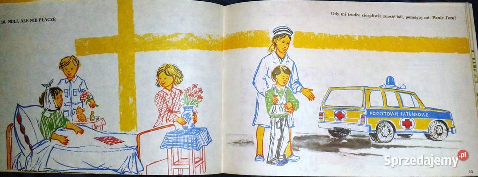 chrztu świętego z Jezusem idziemy życie Cz 2 S Chełm