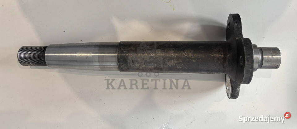 Claas Dominator 78 88 98 wałęk napędy młocarni Jastrzębniki