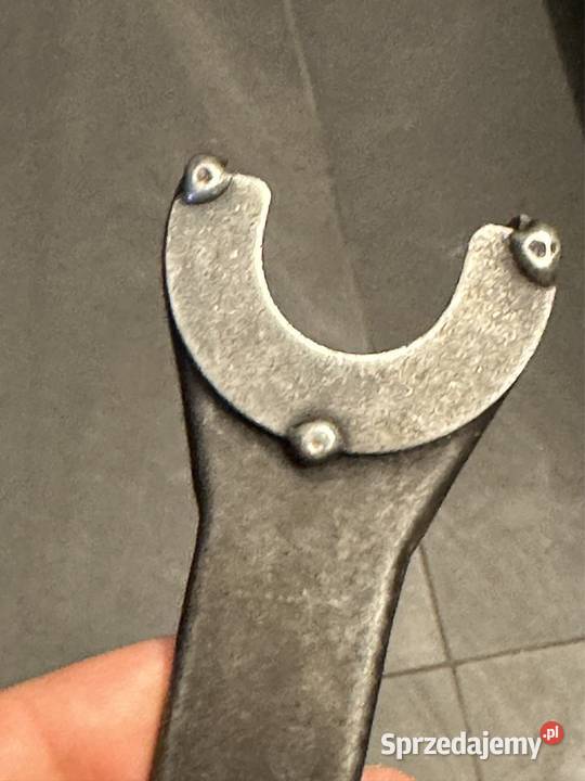 Klucz do regulacji zaworów Mercedes Benz