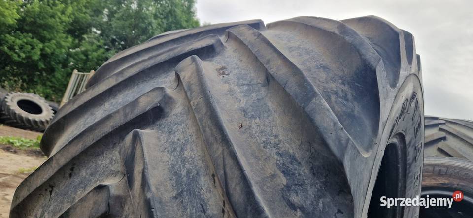 54x310026 Goodyear 60 bieżnik bez napraw nieuszkodzony Nowe Miasto Lubawskie