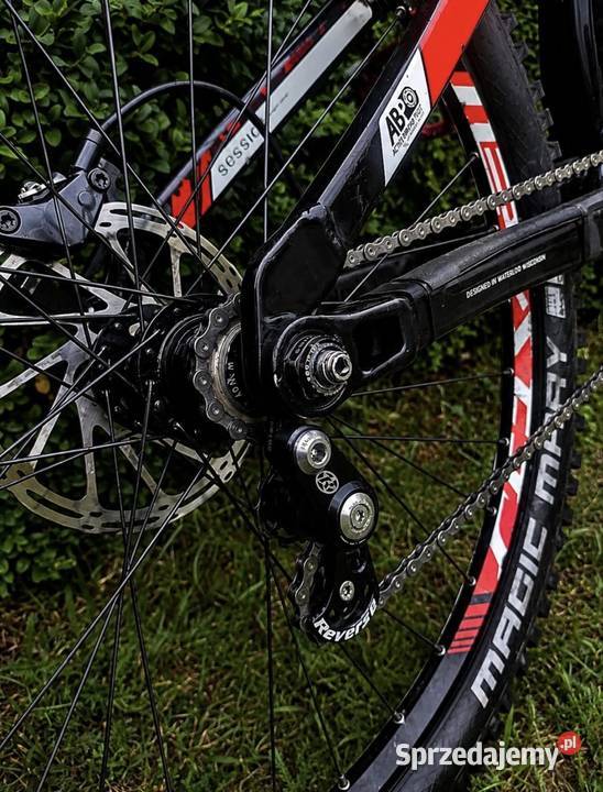 Trek Session 88 Drezdenko