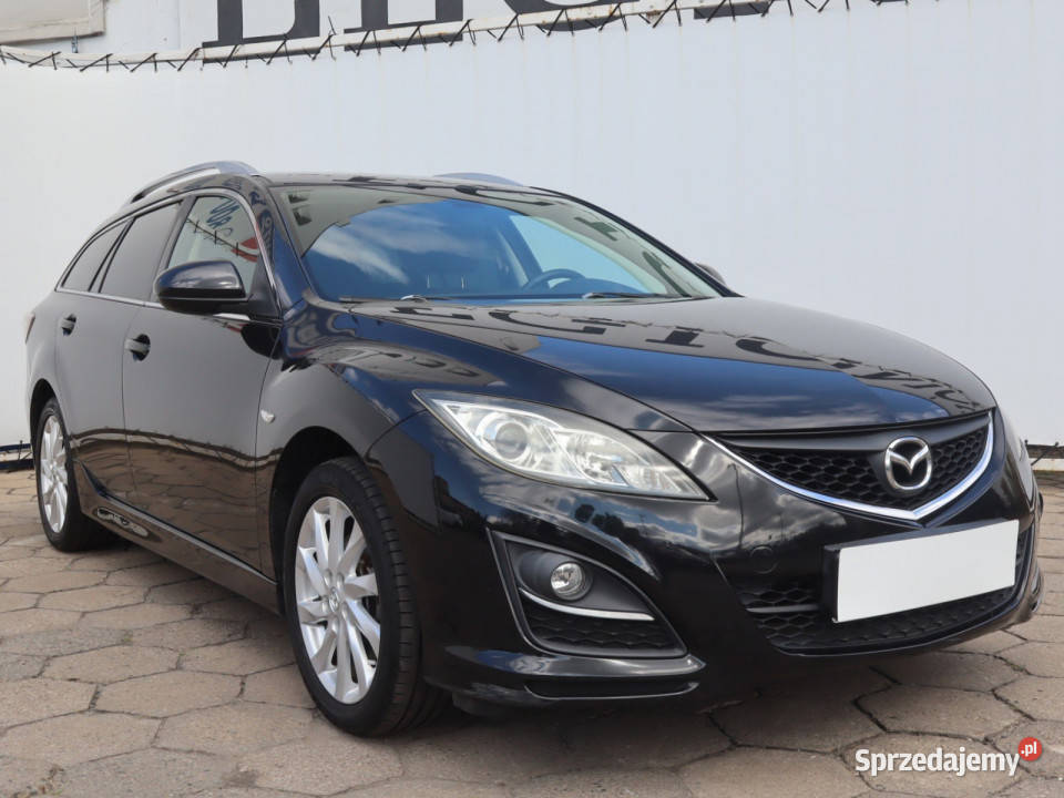 Mazda 6 20 Łódź