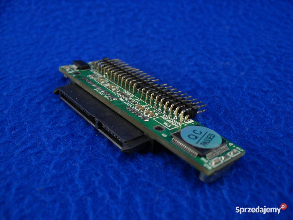 ADAPTER ATA na SATA Bielawa