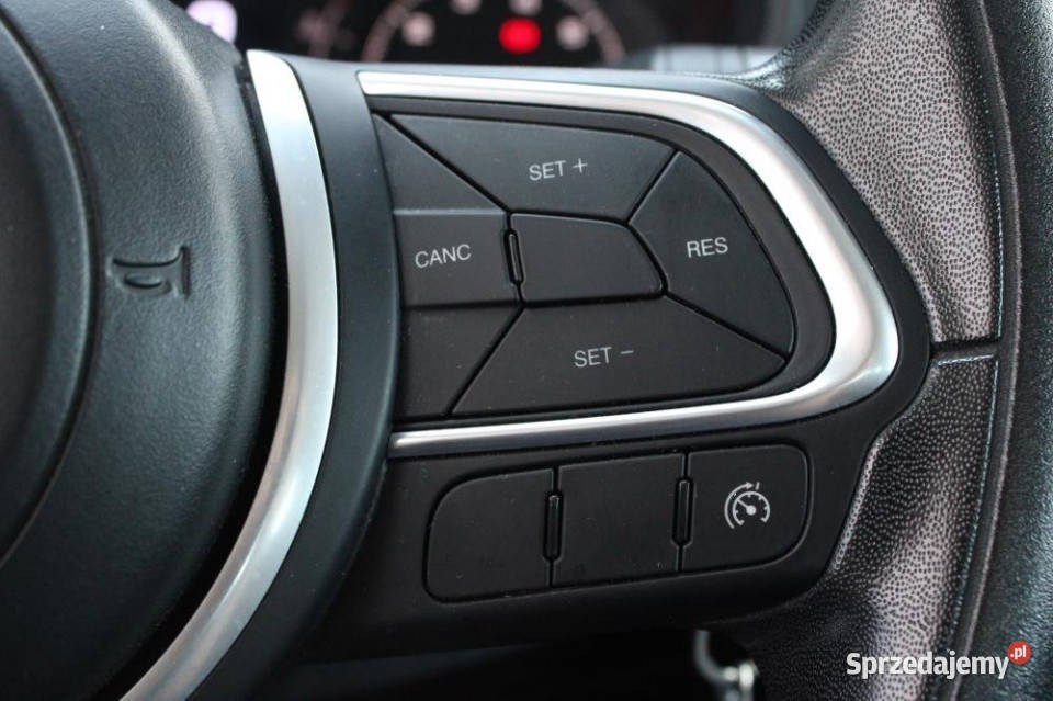FIAT Tipo 2021r Salon Bluetooth USB City Mode nieuszkodzony