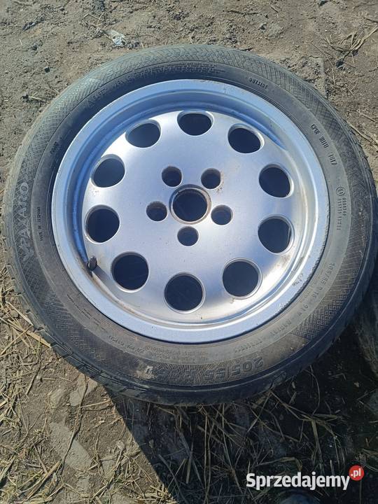 Sprzedam felgi audi Lidzbark Warmiński