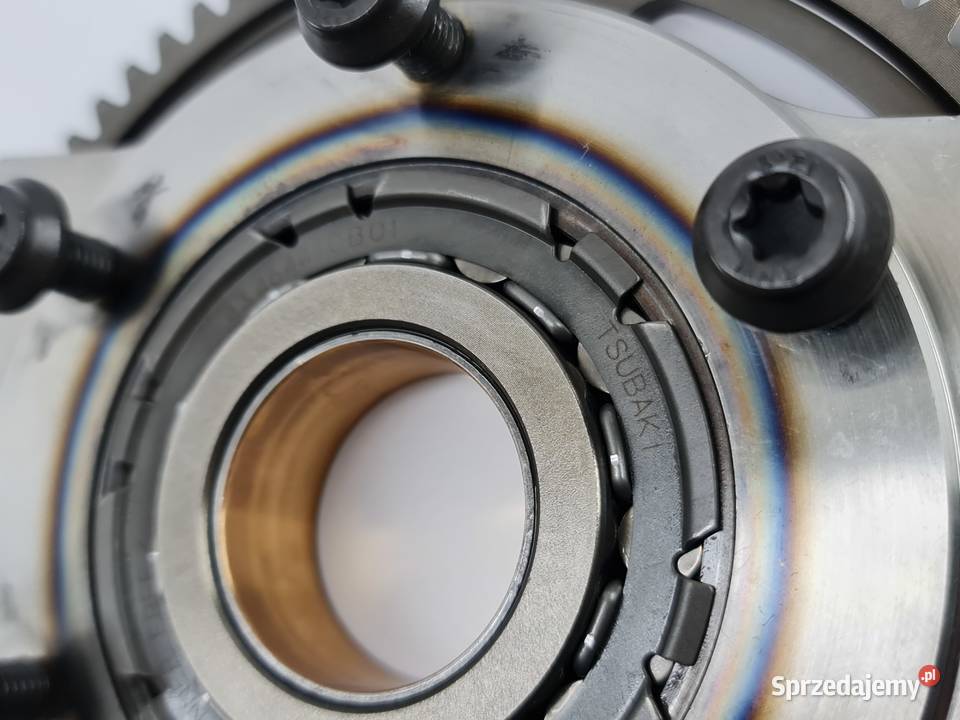 Lozysko Rozrusznika Kolo Sprzeglo BMW R 1250 Gs Łódź